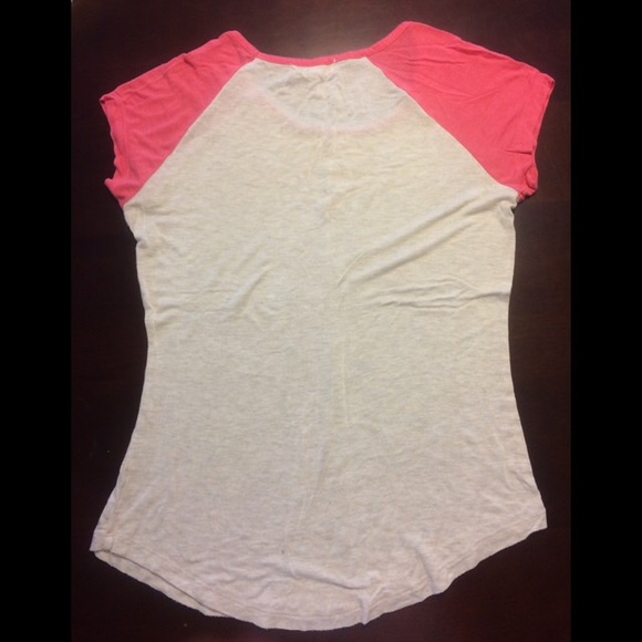 Hippie Rose T-Shirt - Picture 3 of 3